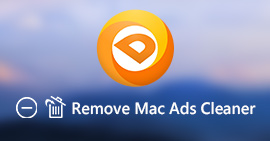 i uninstall mac ads cleaner